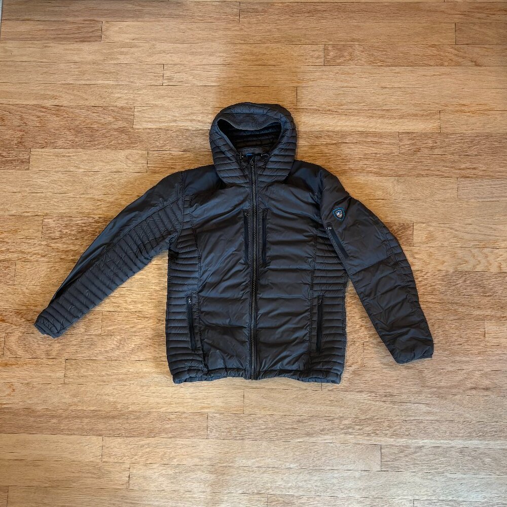 Men's Lightweight Jacket